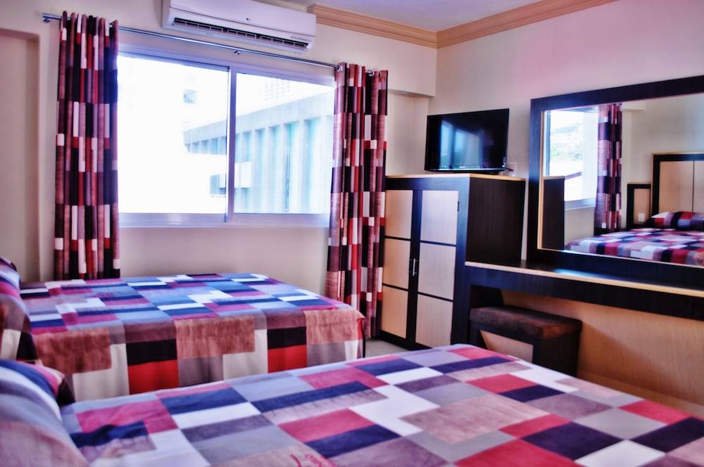 Hotel Nilo 2