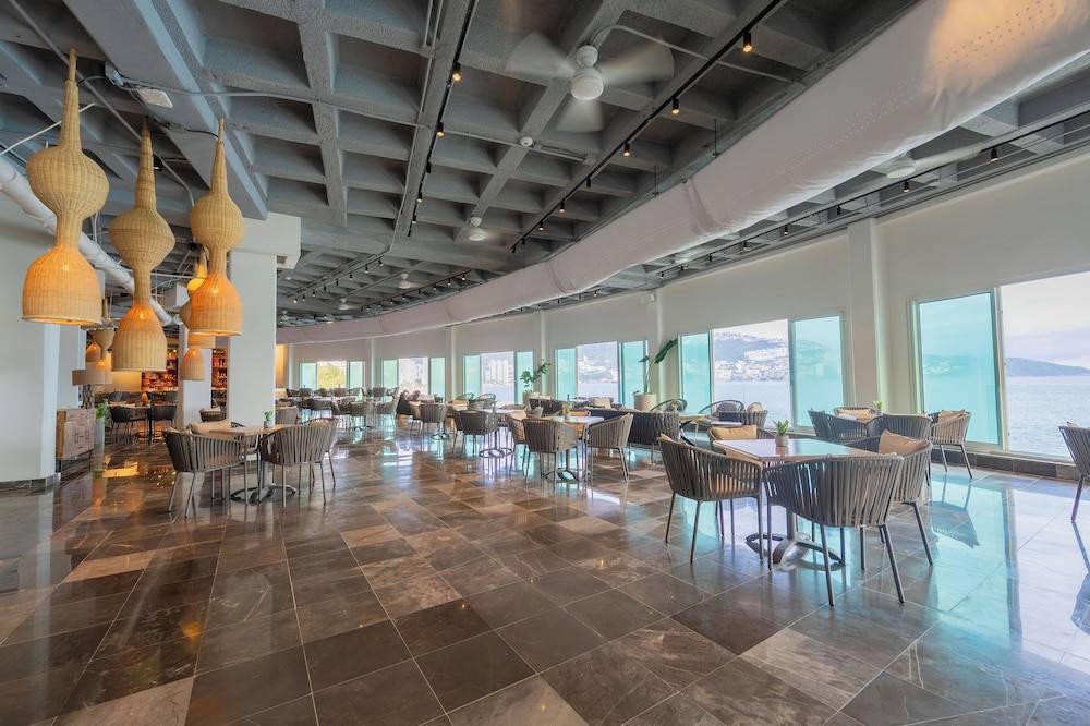 Hotel Amares Acapulco 2