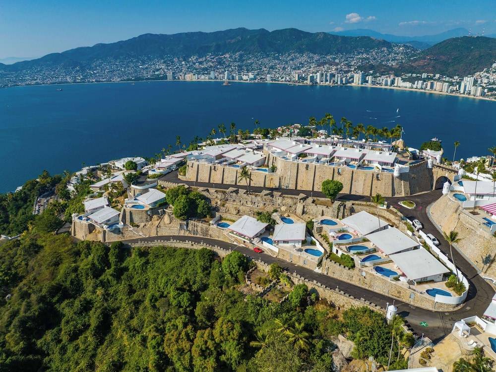 Las Brisas Acapulco 1