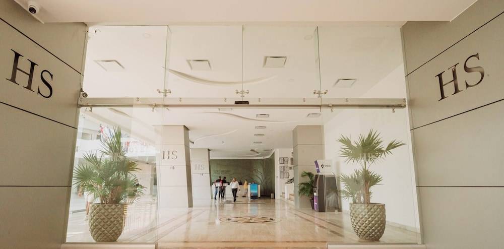 HS HOTSSON Hotel Acapulco 2