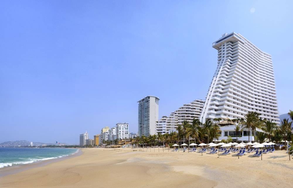 HS HOTSSON Hotel Acapulco 1
