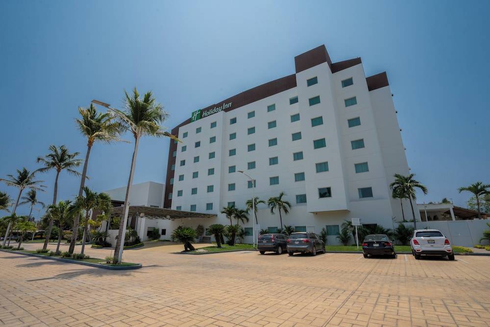 Holiday Inn ACAPULCO LA ISLA by IHG 1