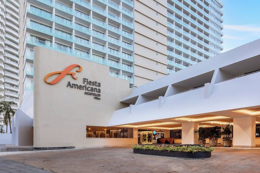 Fiesta Americana Acapulco Villas 2