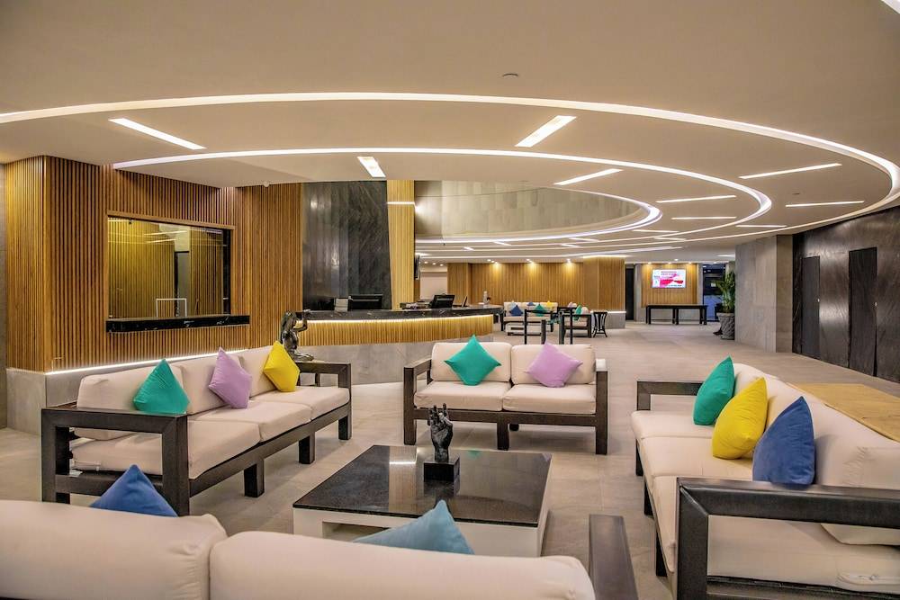 Copacabana Beach Hotel Acapulco 2
