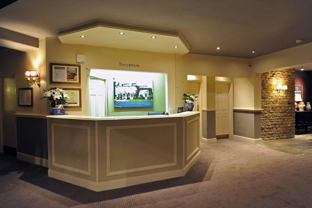 Royal George Hotel by Greene King Inns 2