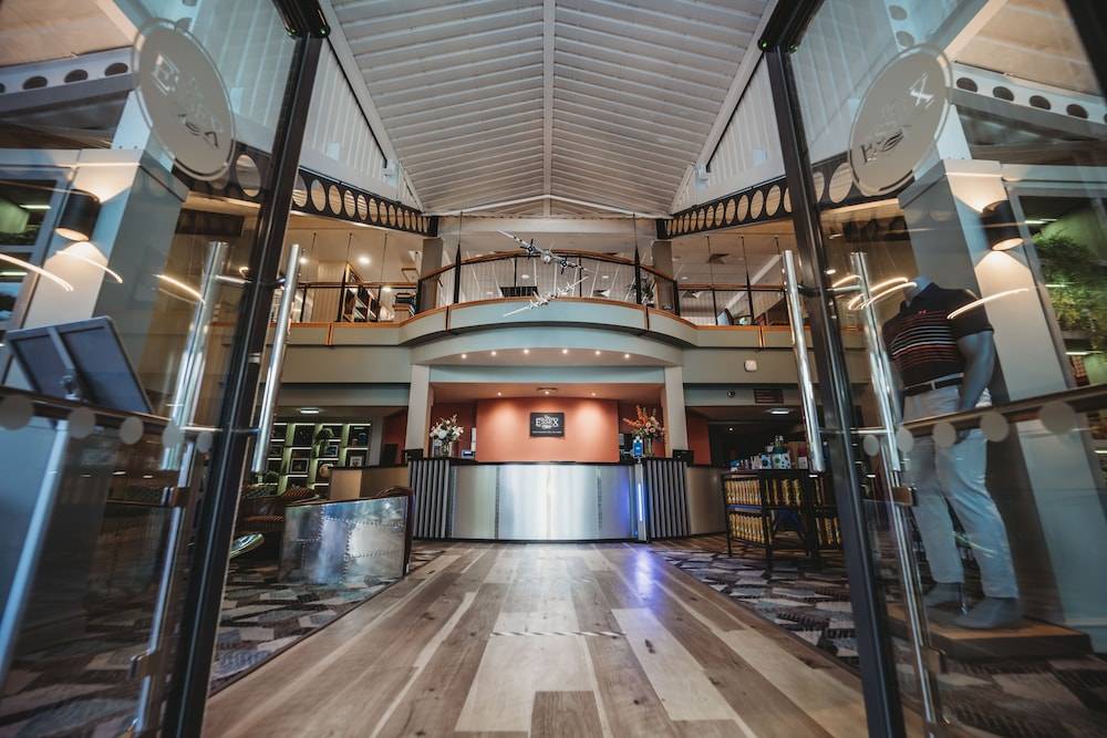 The Essex Golf & Country Club Hotel 1