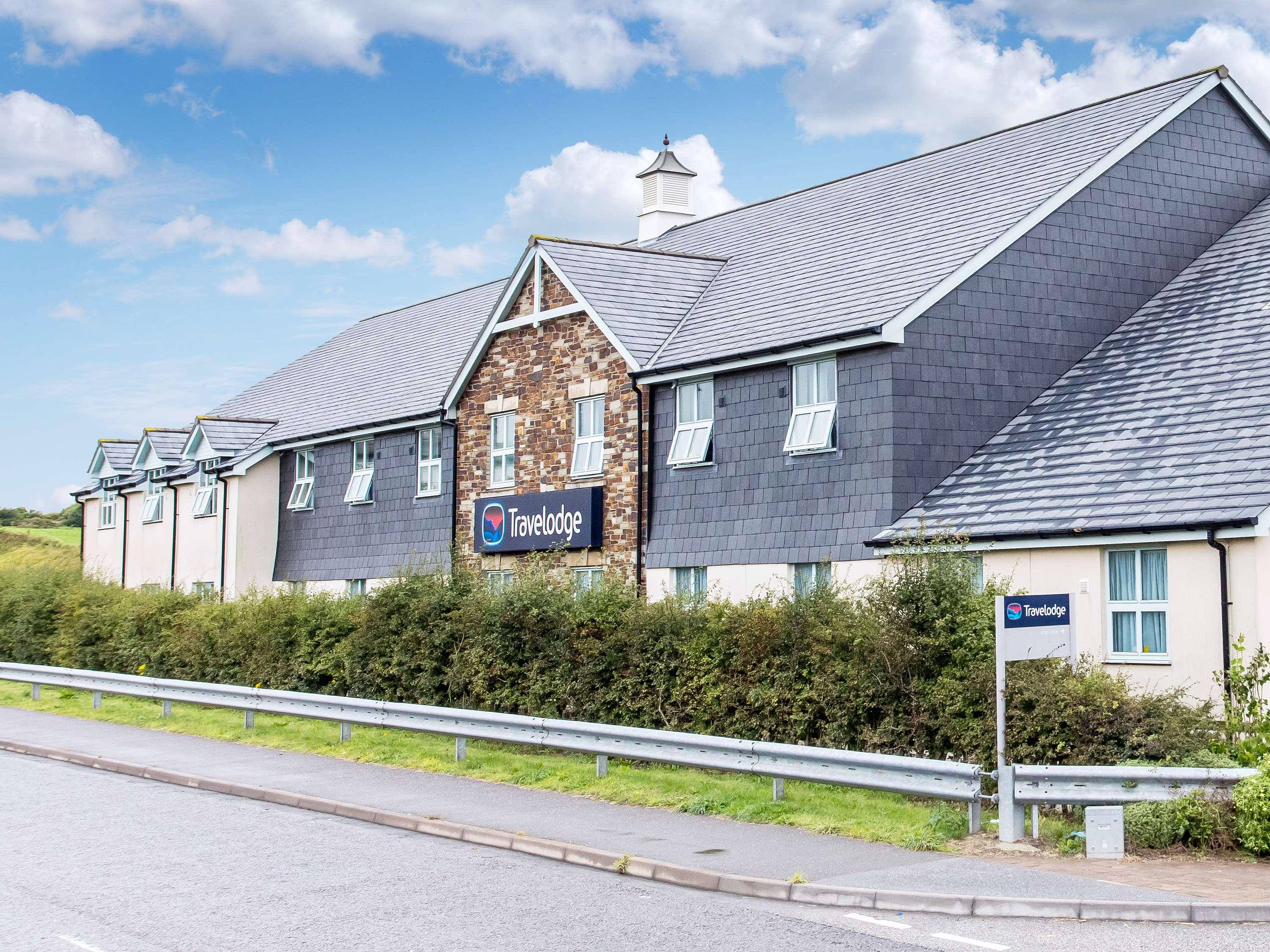 Travelodge Wadebridge 2