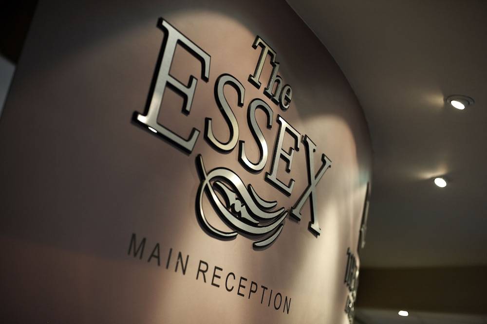 The Essex Golf & Country Club Hotel 2