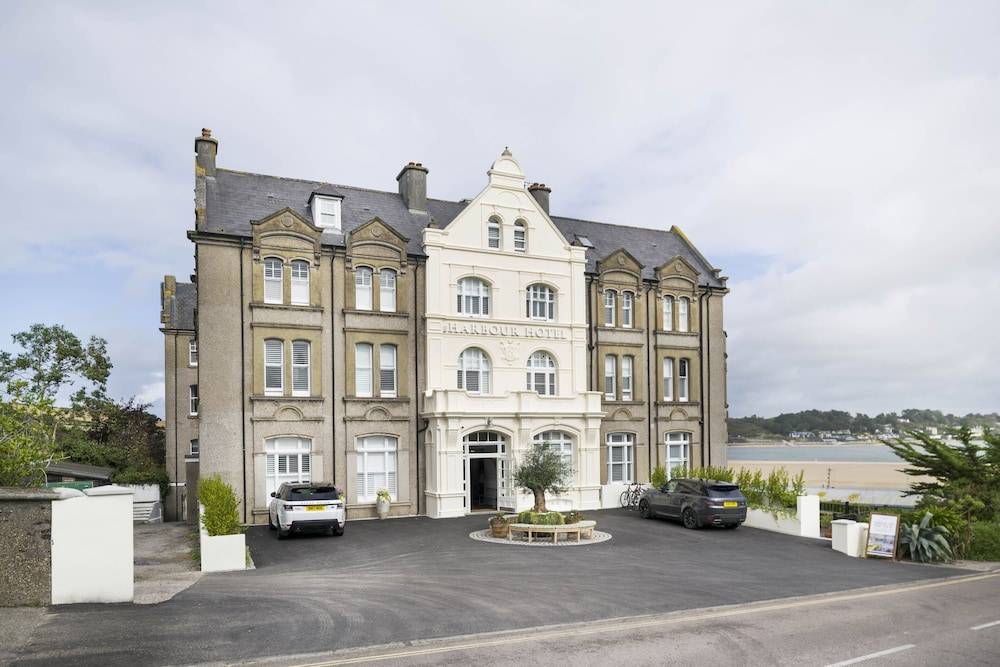 Harbour Hotel Padstow 1