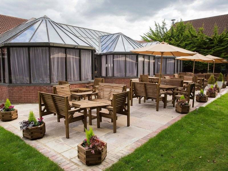 Crowne Plaza BASINGSTOKE by IHG 2