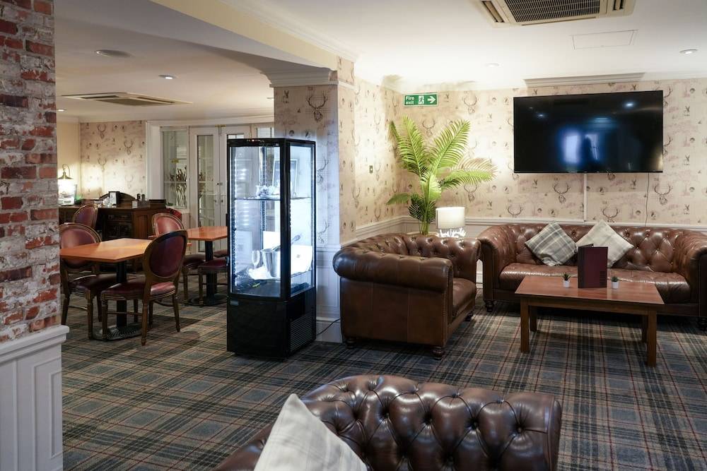 Basingstoke Hotel 2