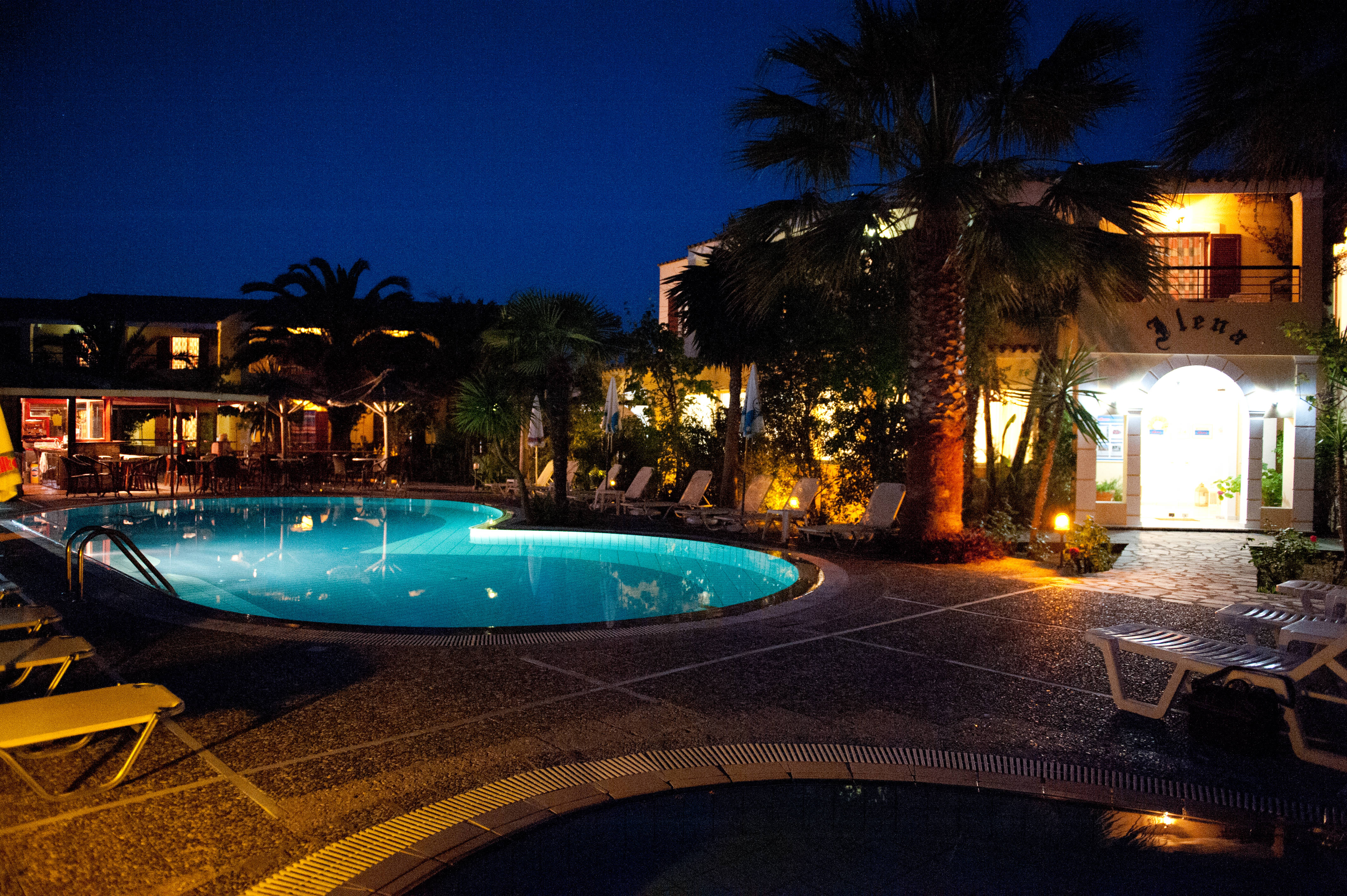 ILENA HOTEL 1
