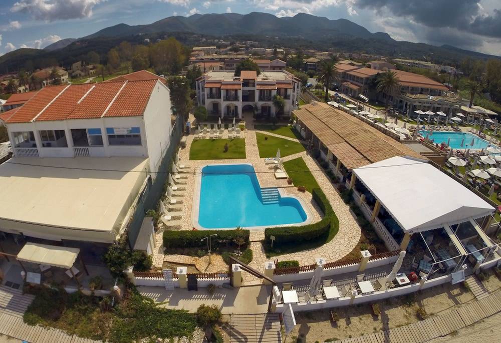Filorian Hotel Apartments 1
