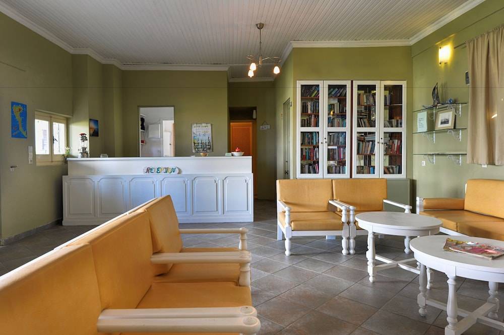 Filorian Hotel Apartments 2
