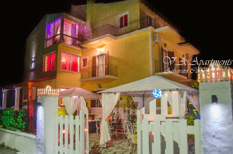 V.A. Boutique Apartments and Suites 2