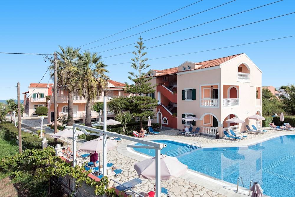 Eriva Hotel 1