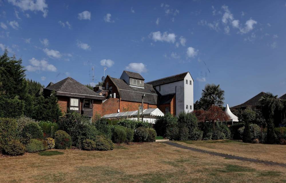 The Watermill Hotel, Sure Hotel Collection by Best Western 1