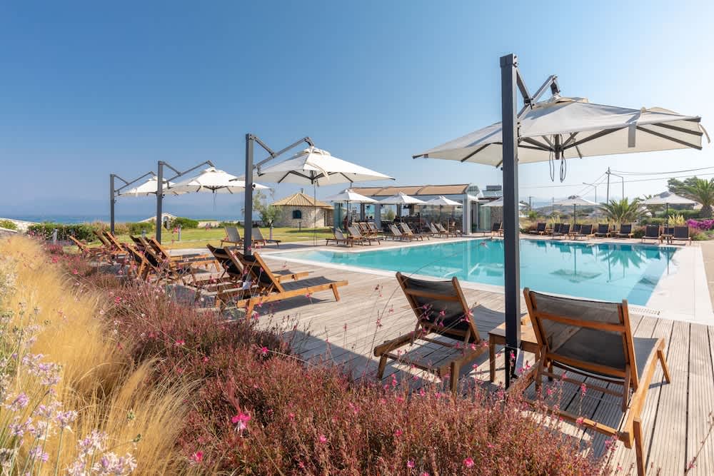 Kyma Suites - adult only accommodation 1
