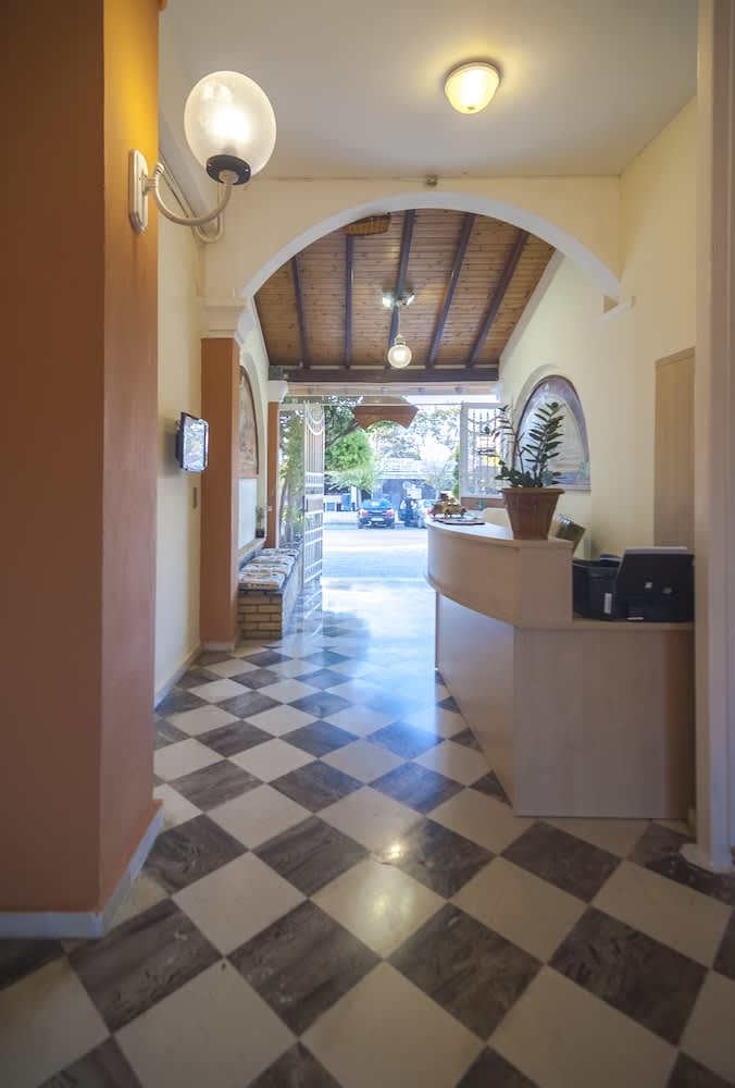 Aparthotel Ano 2