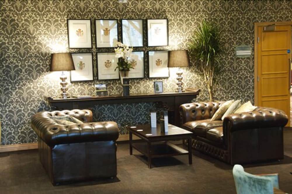 Shendish Manor Hotel & Golf Course 2