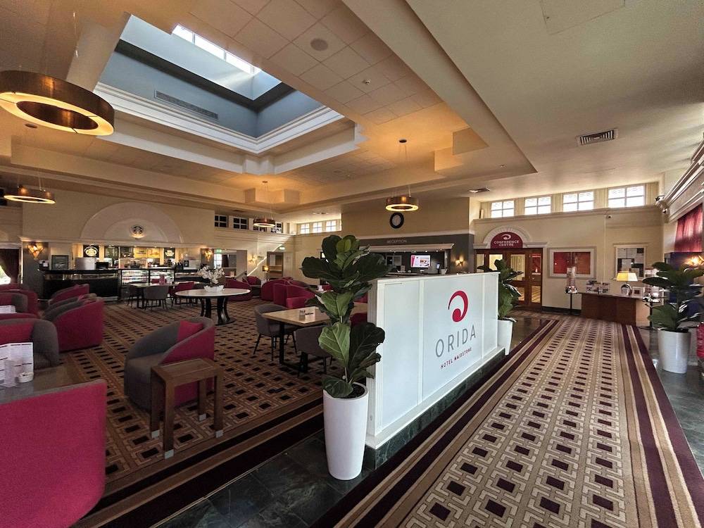 ORIDA Maidstone Hotel 2