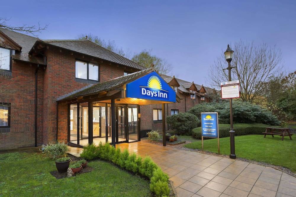 Days Inn Maidstone 1