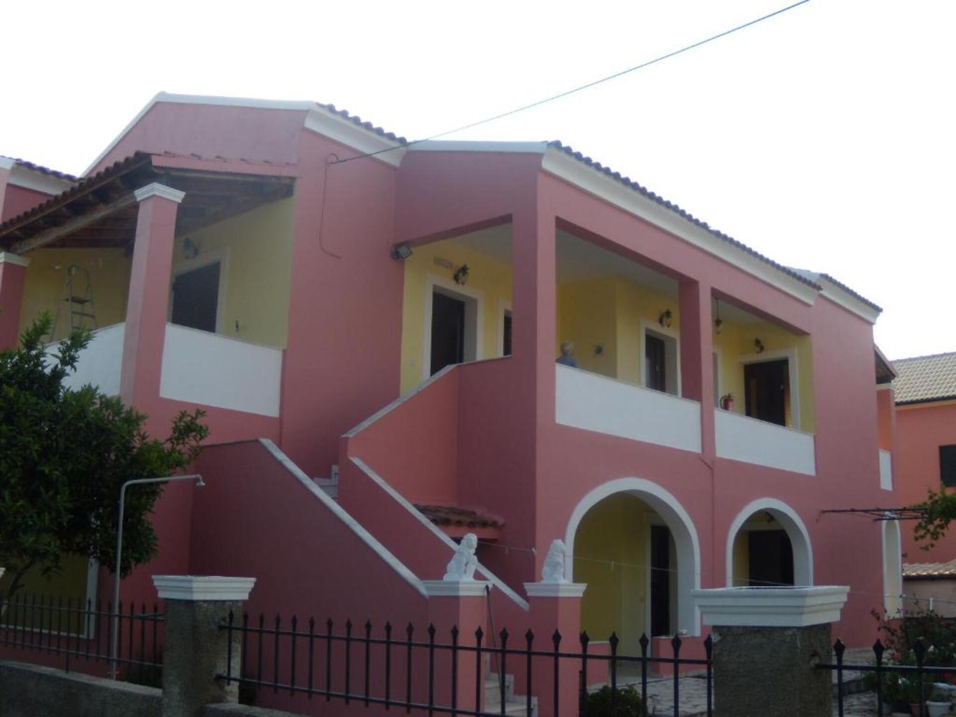 Antigoni Apartments 2