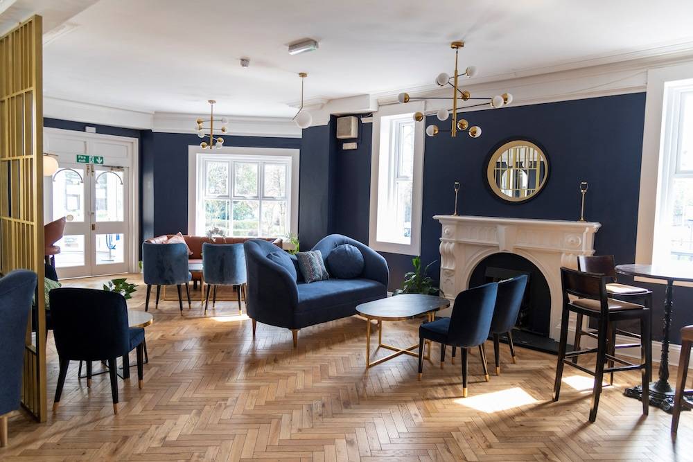 Hamlet Hotels Maidstone 2