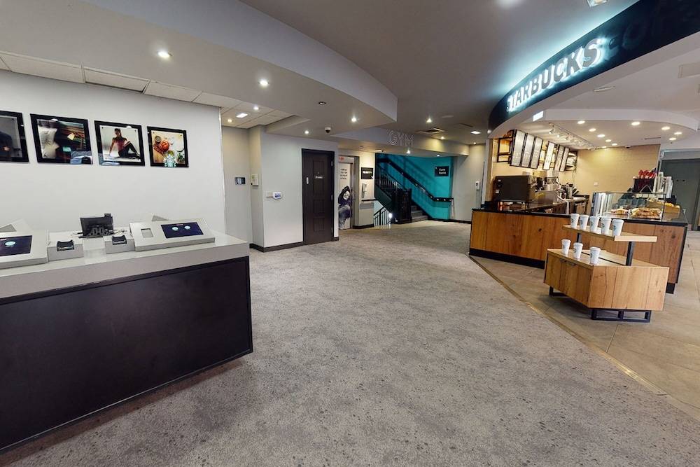 Village Hotel Maidstone 2
