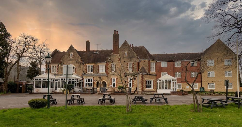 Hamlet Hotels Maidstone 1