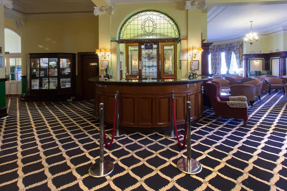 Prince Of Wales Hotel 2