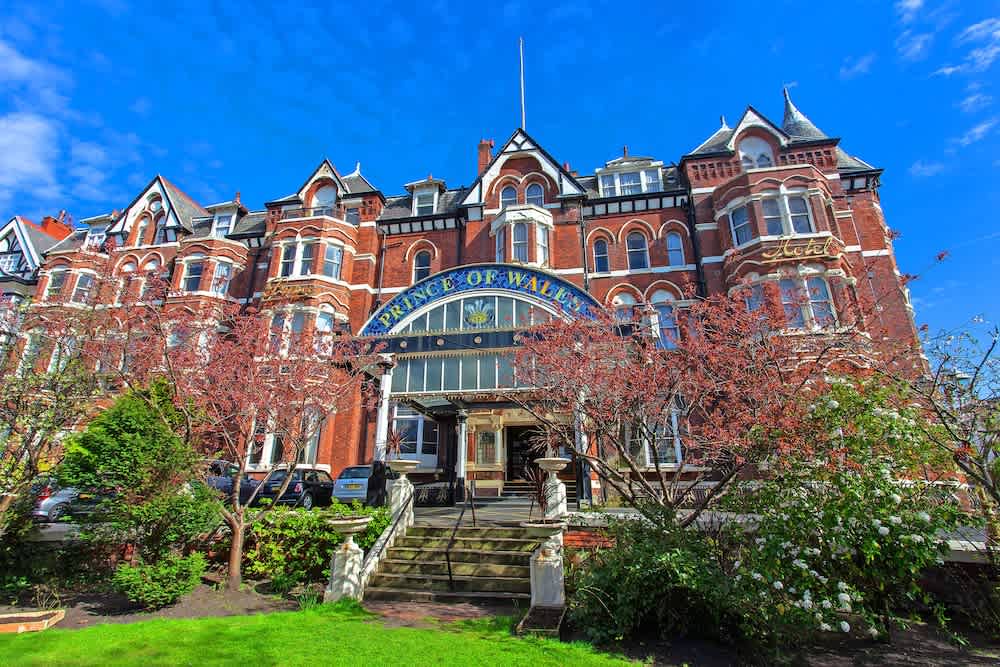 Prince Of Wales Hotel 1