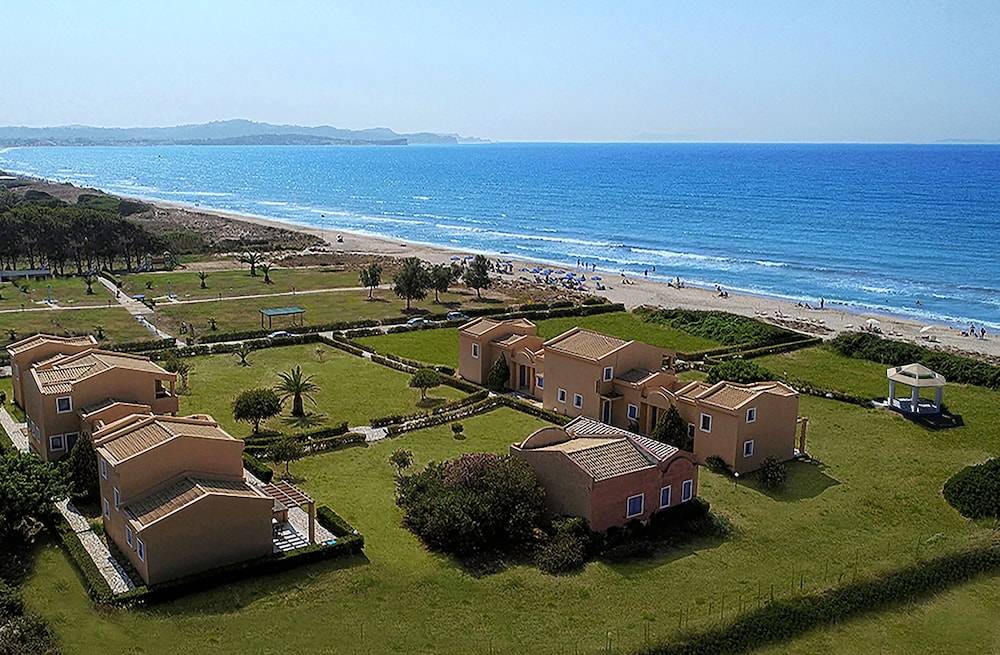 Ammoudia Maisonettes 1