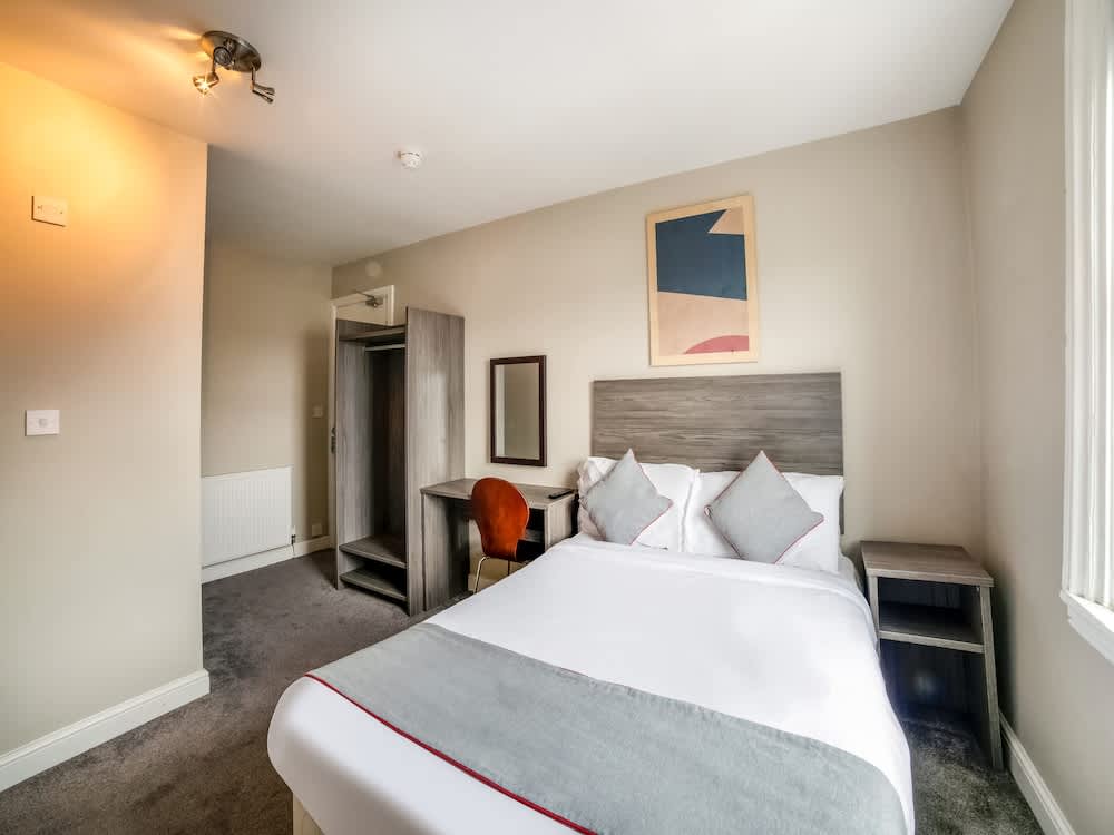 Tequila and Dunlin Rooms Southport Central 2
