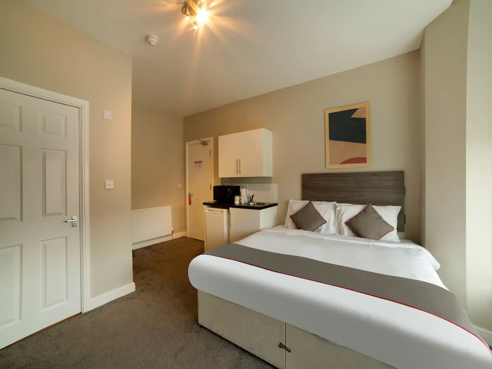 Tequila and Dunlin Rooms Southport Central 1