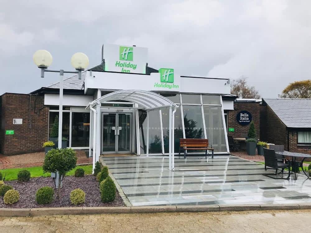 Holiday Inn DOVER by IHG 1