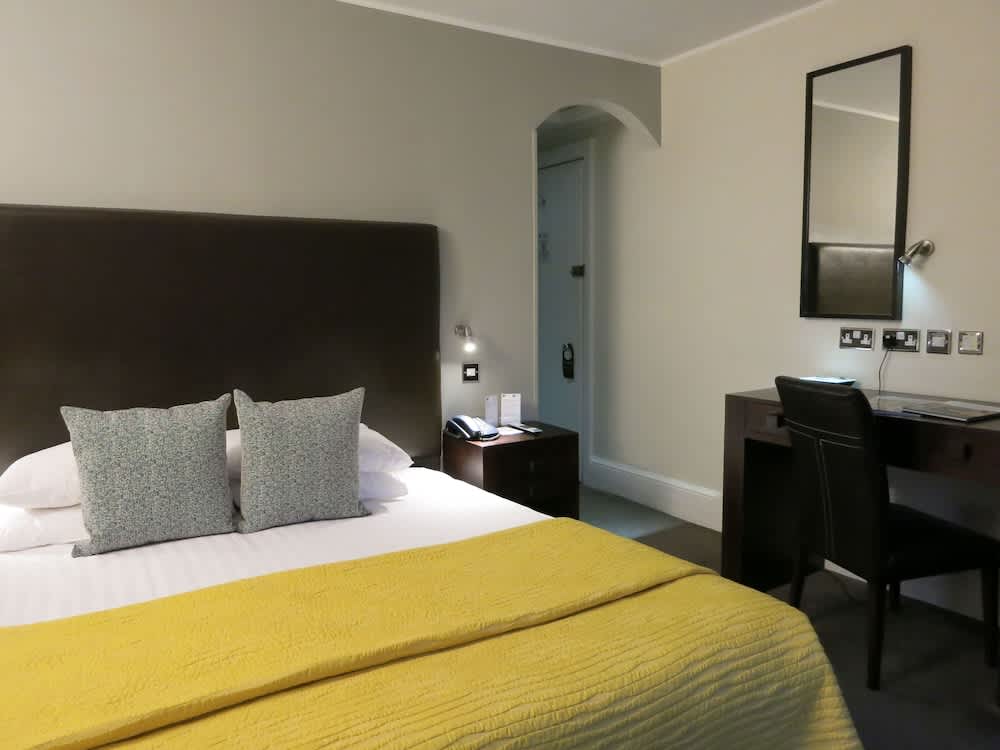 The Studley Hotel 2