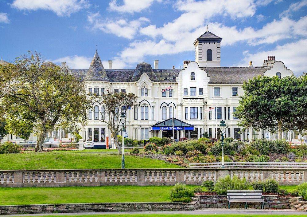 Royal Clifton Hotel 1