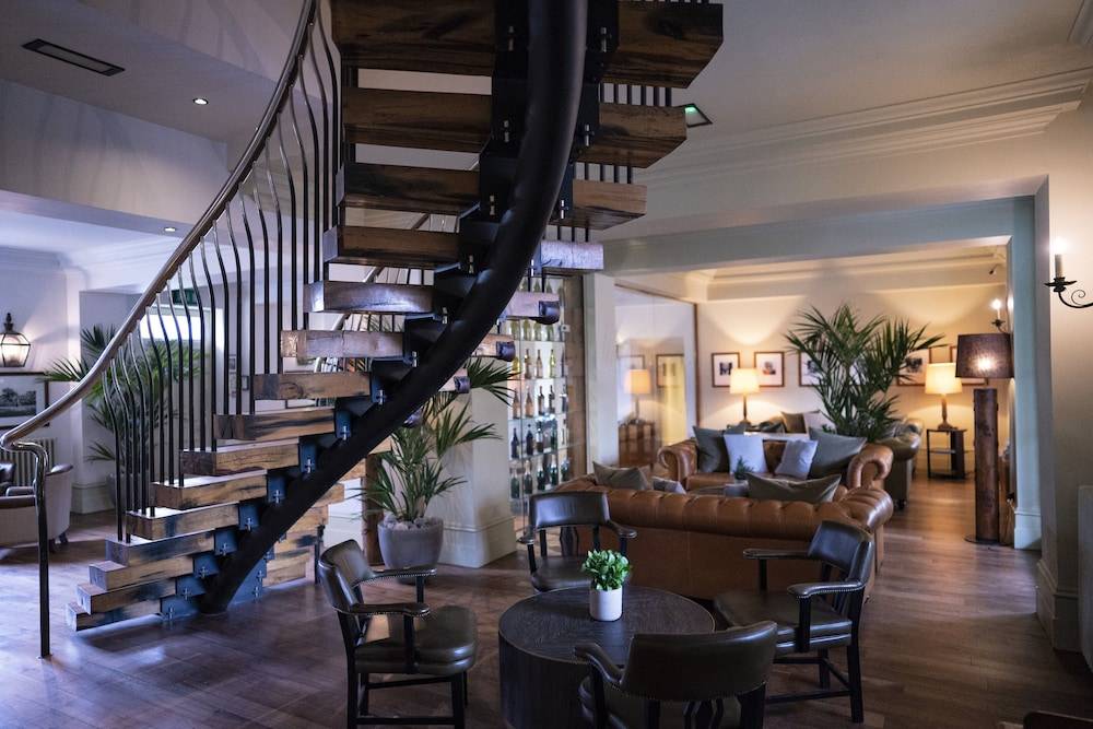 Hotel du Vin & Bistro Harrogate 1