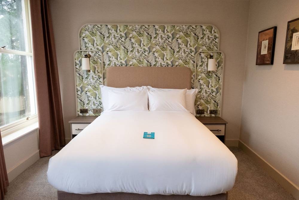 Cedar Court Hotel Harrogate 1