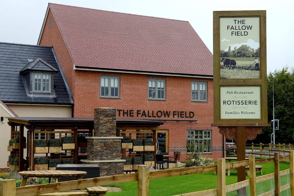 Fallow Field, Telford by Marston's Inns 1