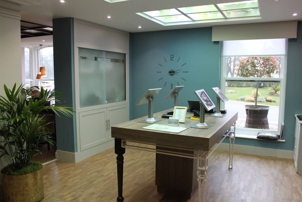 Cedar Court Hotel Harrogate 2