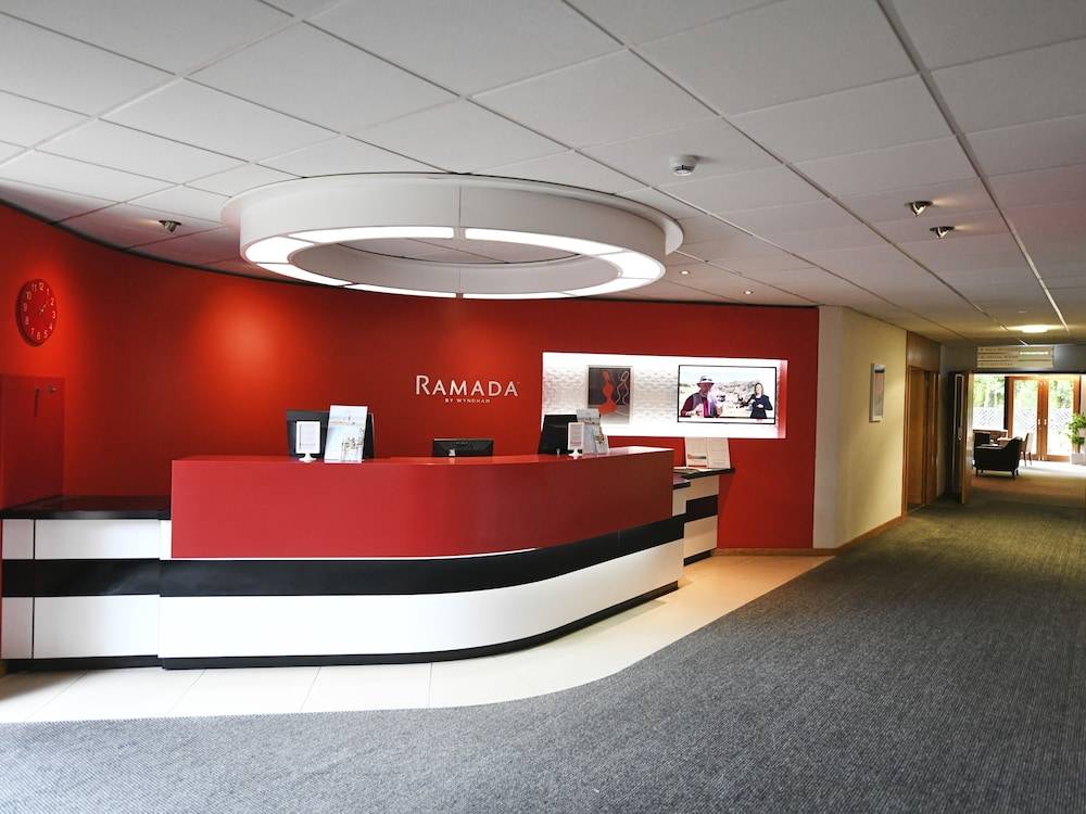 Ramada Telford Ironbridge 2