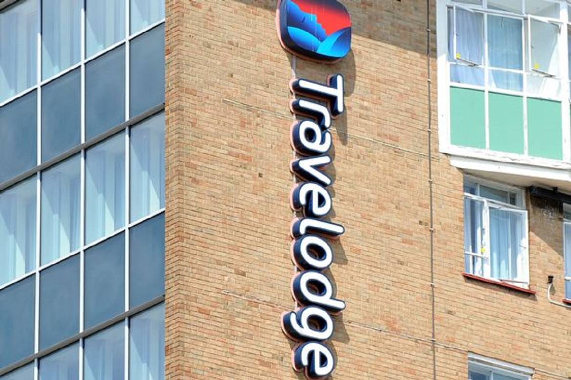 Travelodge Guildford 2