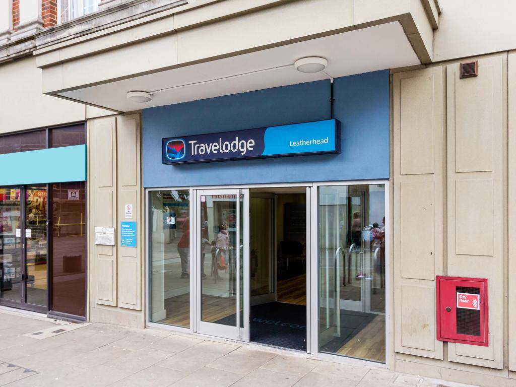 Travelodge Leatherhead 2