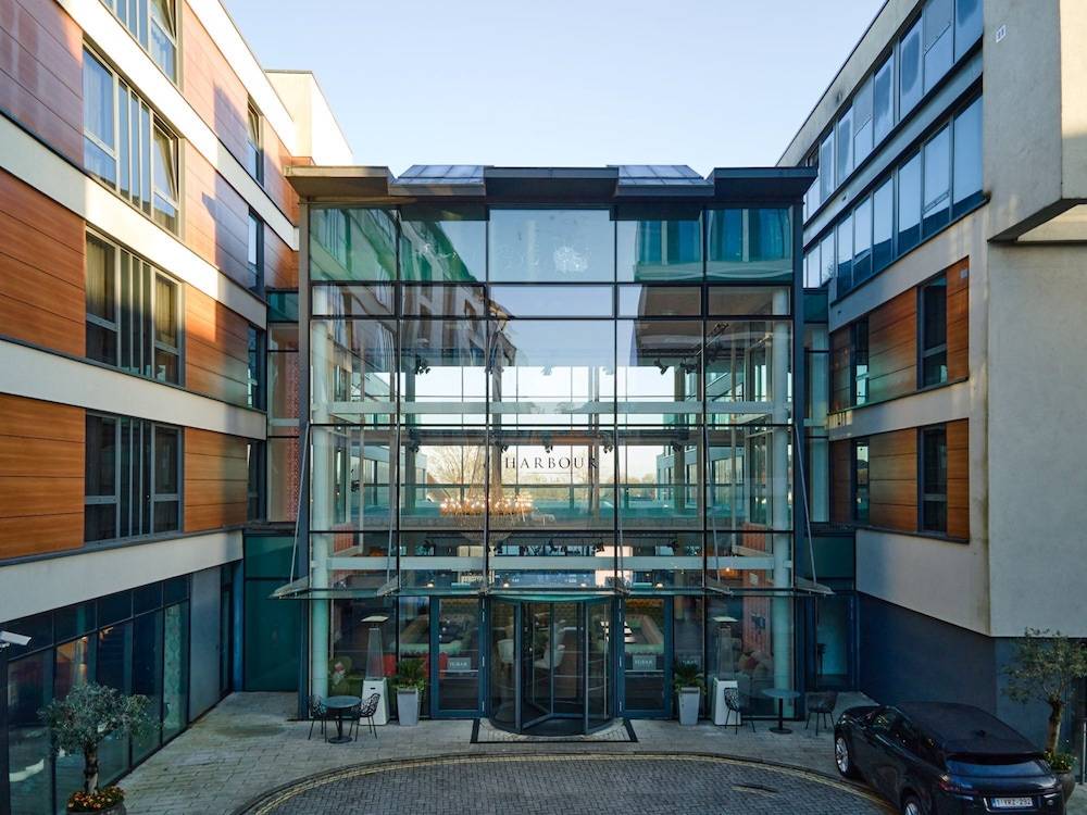 Harbour Hotel Guildford 1