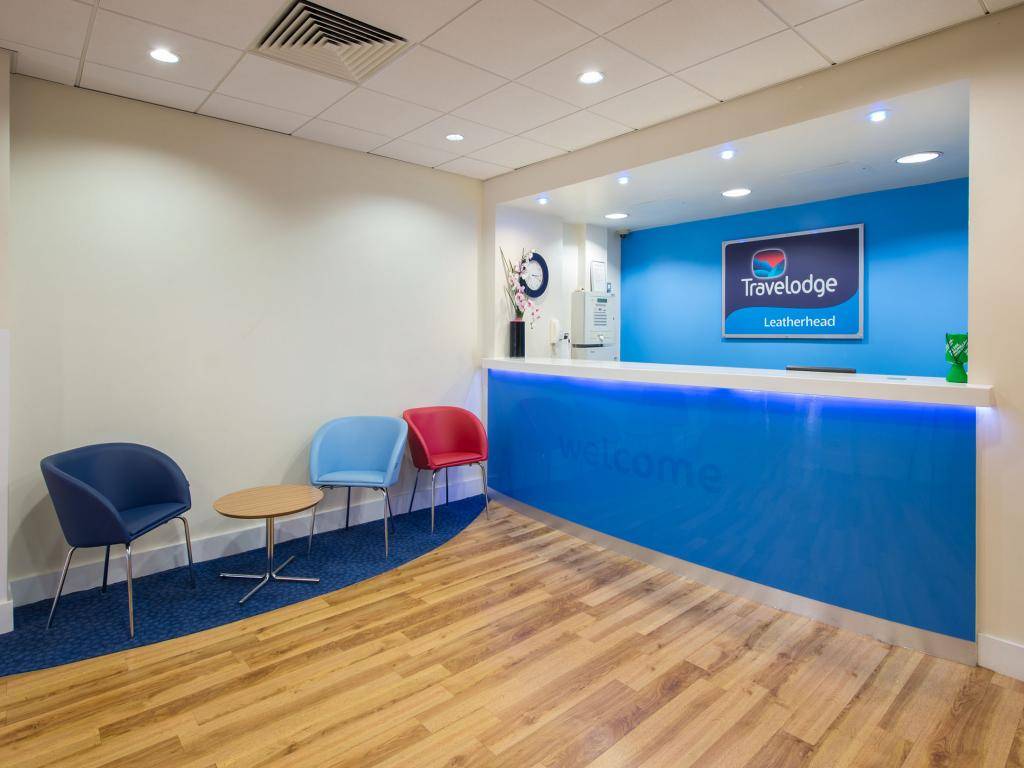 Travelodge Leatherhead 1