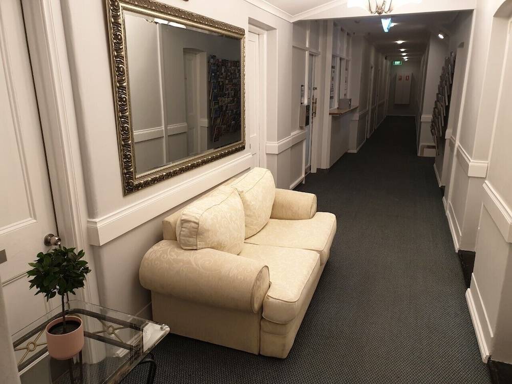 Adelaide Pulteney Motel 2