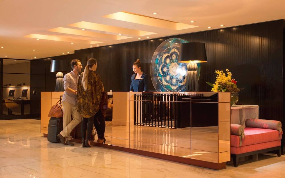 Mayfair Hotel Adelaide by IHG 2