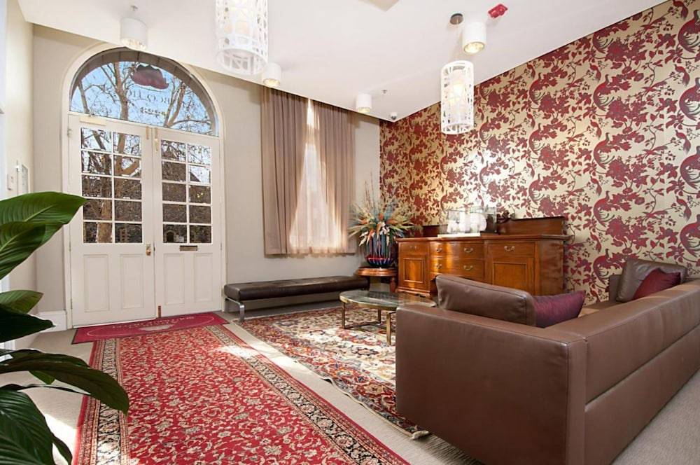 Adabco Boutique Hotel Adelaide 2